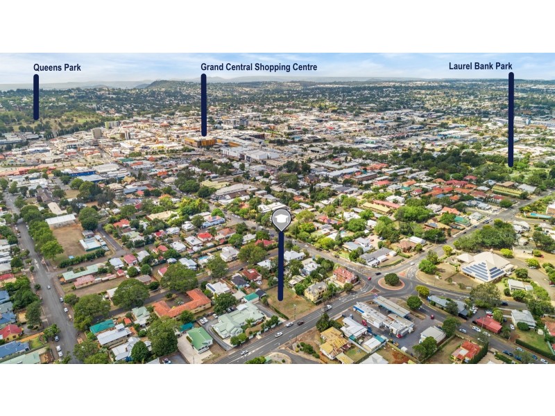 72 West Street, Toowoomba City QLD 4350
