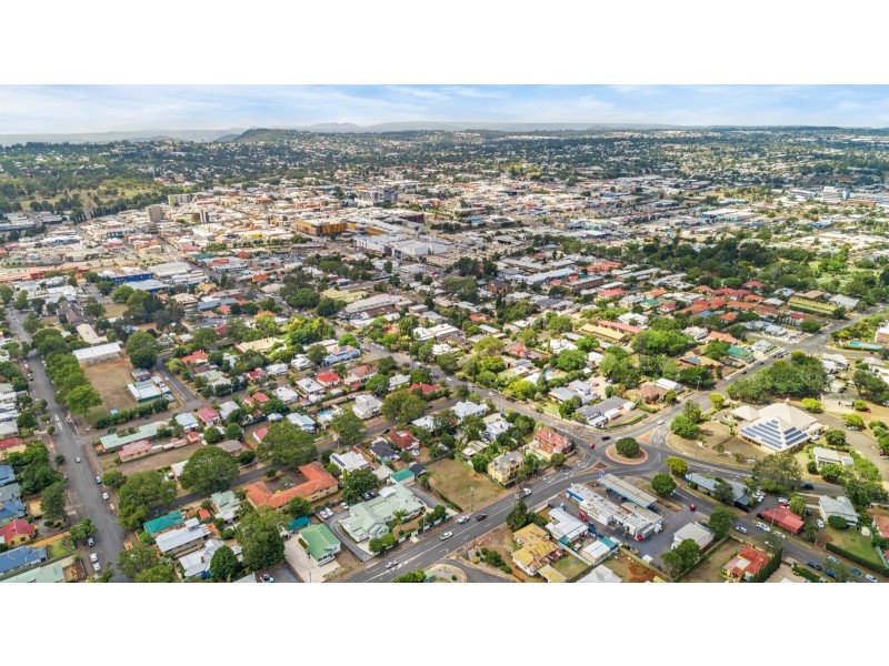 72 West Street, Toowoomba City QLD 4350