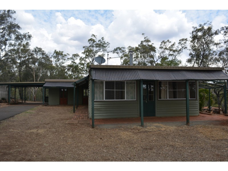 38 Clegg Street, Darling Heights QLD 4350