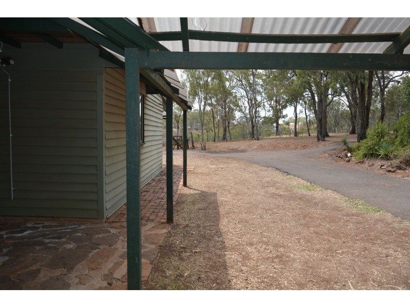 38 Clegg Street, Darling Heights QLD 4350