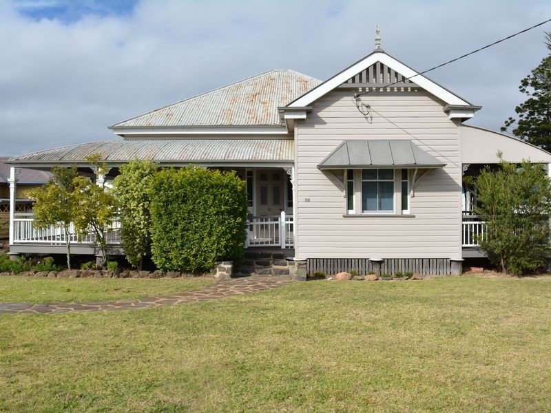 108 West Street, Toowoomba City QLD 4350