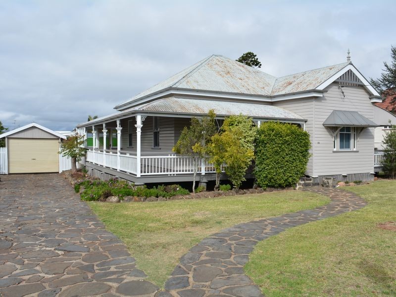 108 West Street, Toowoomba City QLD 4350