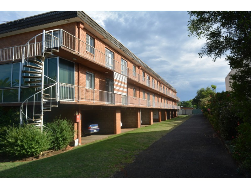 6/262 Margaret Street, Toowoomba City QLD 4350