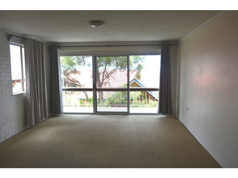 6/262 Margaret Street, Toowoomba City QLD 4350