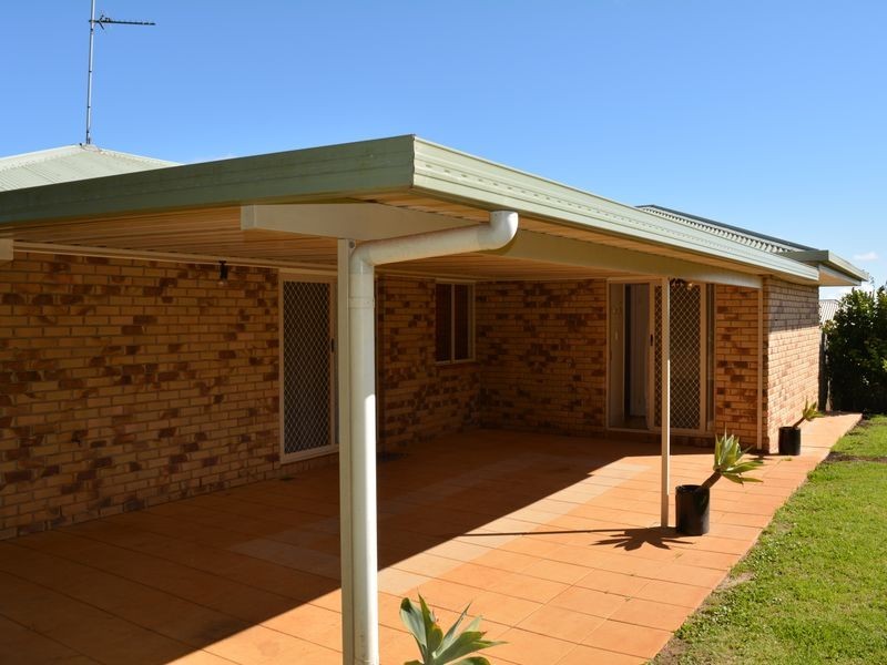 51 Dalzell Crescent, Darling Heights QLD 4350