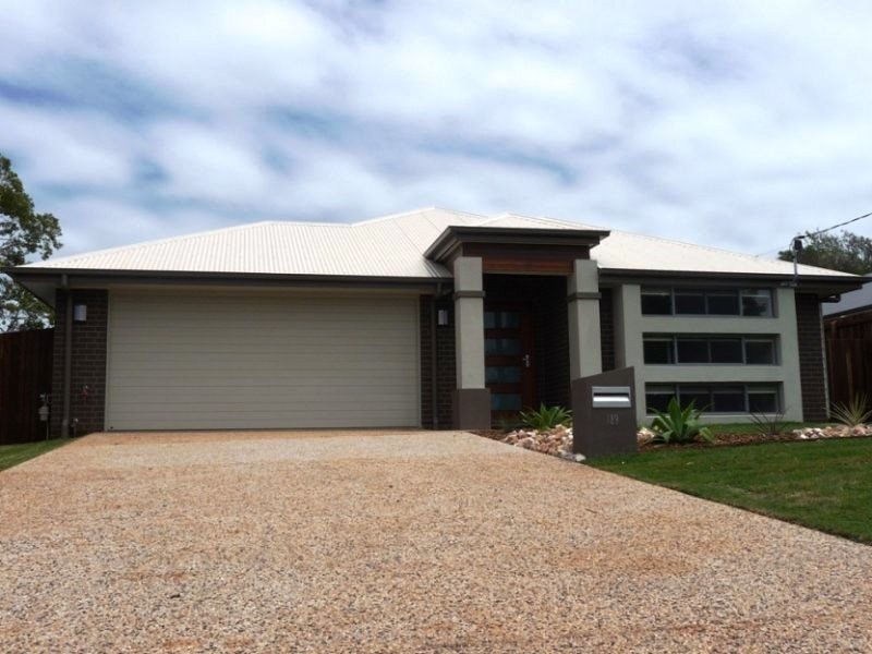 189 Ramsay Street, Centenary Heights QLD 4350