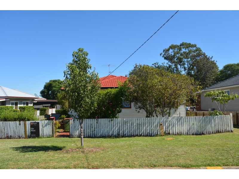 63 Llewellyn Street, Centenary Heights QLD 4350