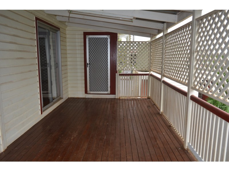 63 Llewellyn Street, Centenary Heights QLD 4350