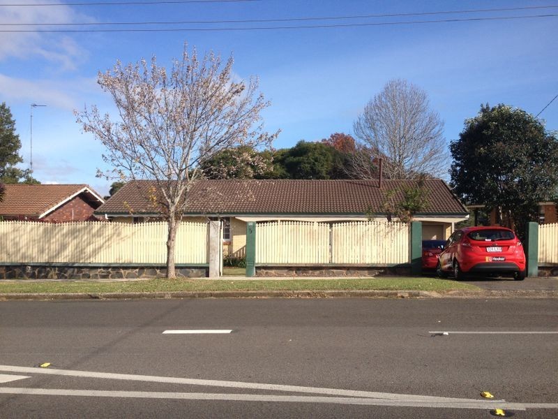 73 High Street, Rangeville QLD 4350