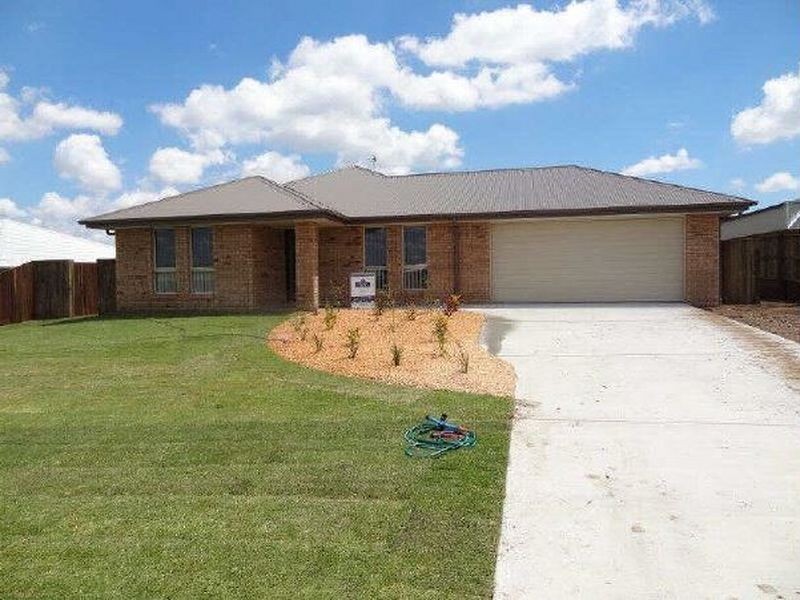 47 Edwin Street, Westbrook QLD 4350