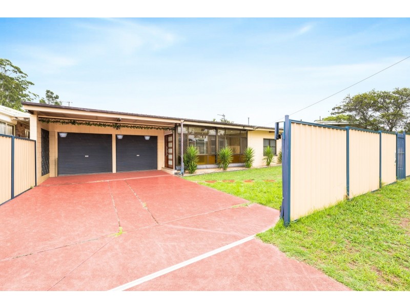 20 Cathro Street, Rockville QLD 4350