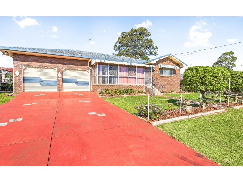36 Jimbour Drive, Newtown QLD 4350