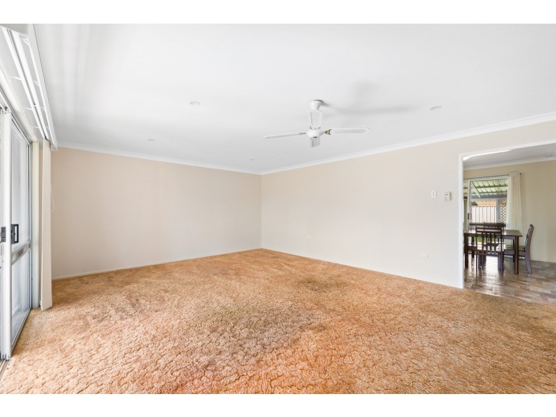 36 Jimbour Drive, Newtown QLD 4350
