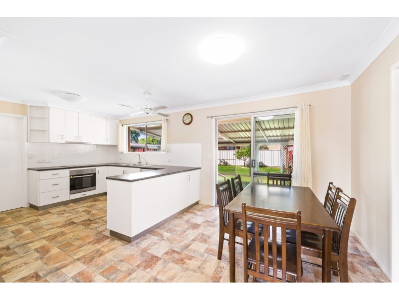 36 Jimbour Drive, Newtown QLD 4350