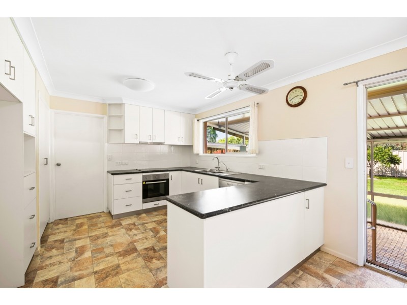 36 Jimbour Drive, Newtown QLD 4350