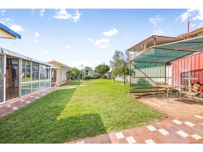 36 Jimbour Drive, Newtown QLD 4350