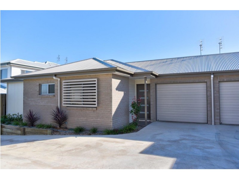7/541 South Street, Glenvale QLD 4350