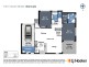 7/541 South Street, Glenvale QLD 4350 Floorplan
