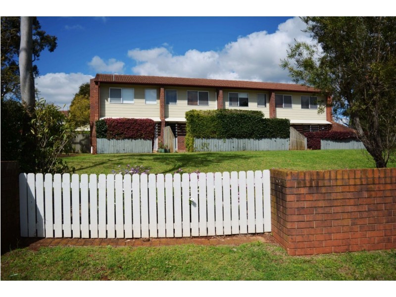 7/6 O’Brien Street, Harlaxton QLD 4350