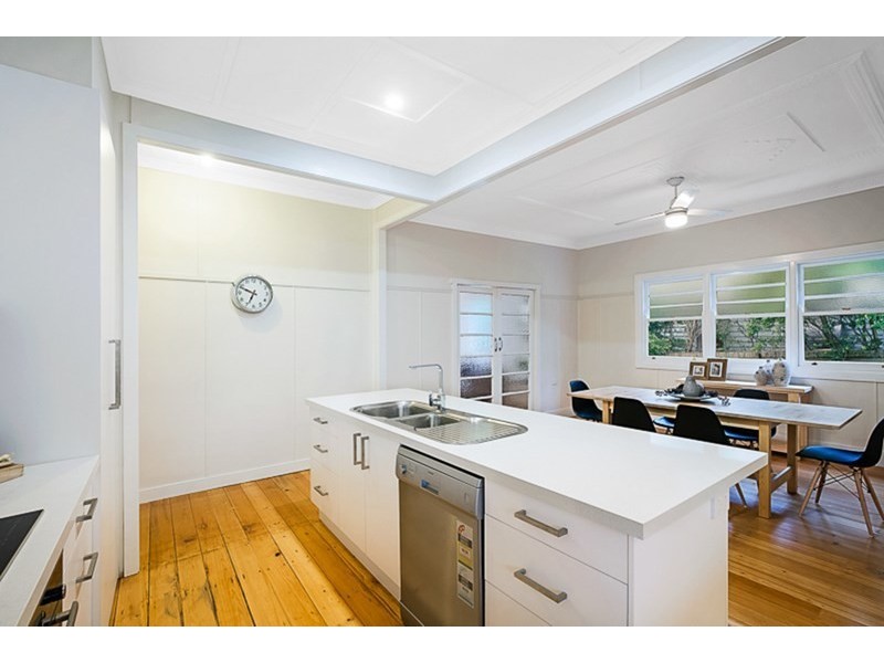 100 Mary Street, East Toowoomba QLD 4350