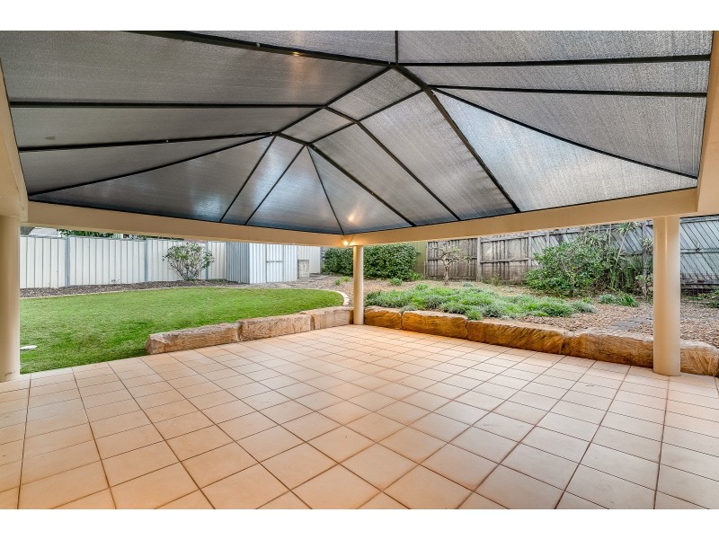 20 Cossart Street, Centenary Heights QLD 4350