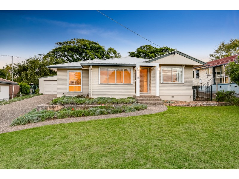 20 Cossart Street, Centenary Heights QLD 4350