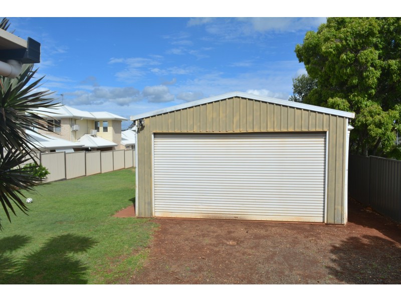 48 Fitzpatrick Street, Wilsonton QLD 4350