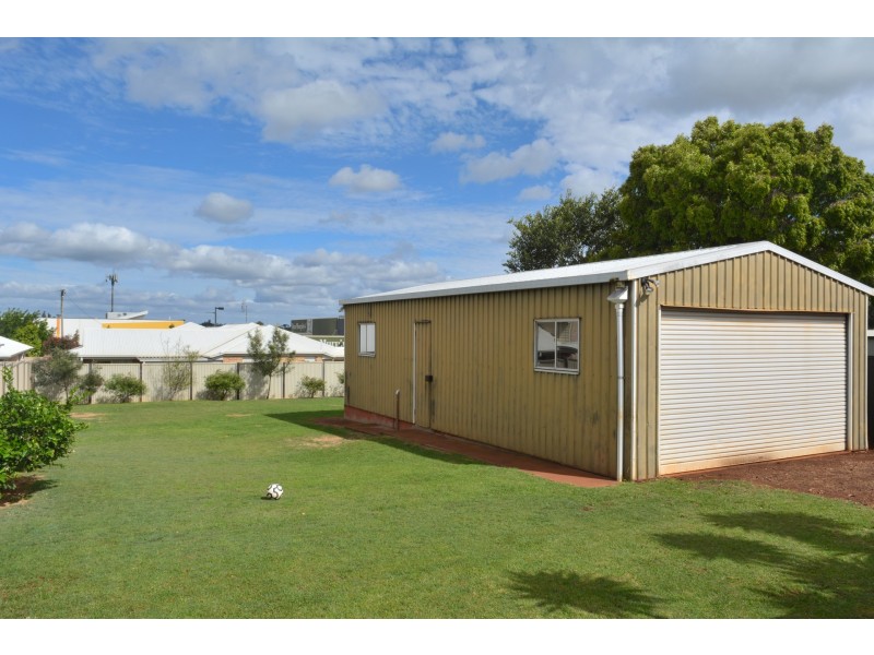 48 Fitzpatrick Street, Wilsonton QLD 4350
