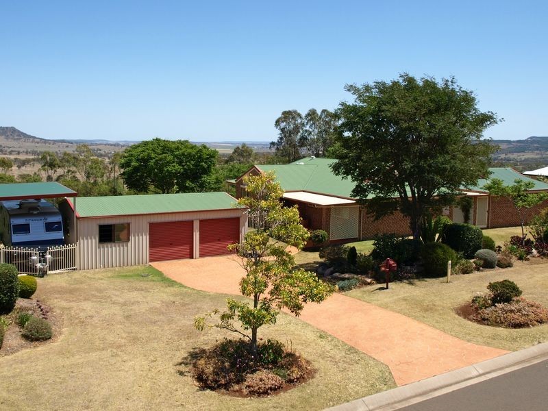 70 Cotswold Hills Drive, Cotswold Hills QLD 4350