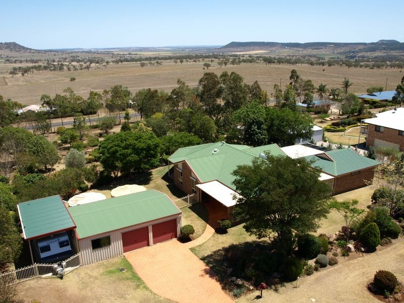 70 Cotswold Hills Drive, Cotswold Hills QLD 4350