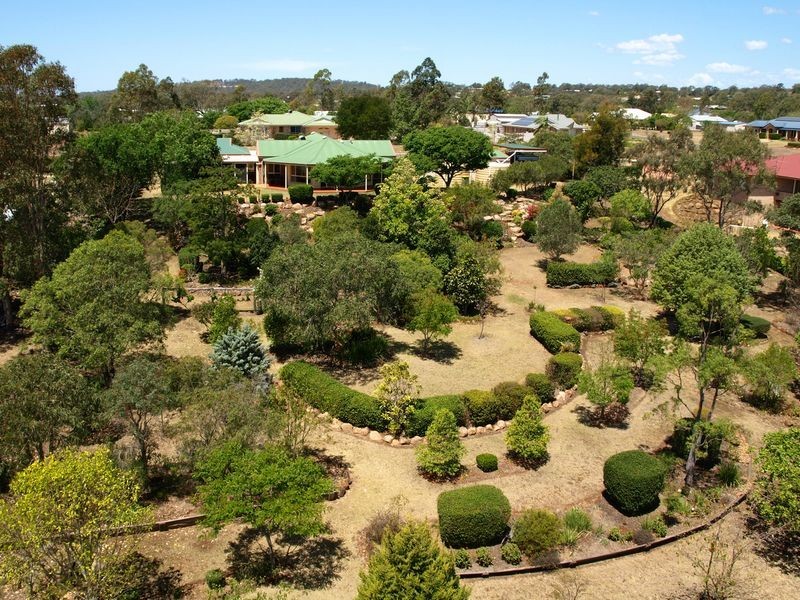 70 Cotswold Hills Drive, Cotswold Hills QLD 4350