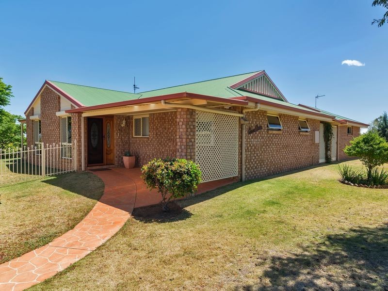 70 Cotswold Hills Drive, Cotswold Hills QLD 4350