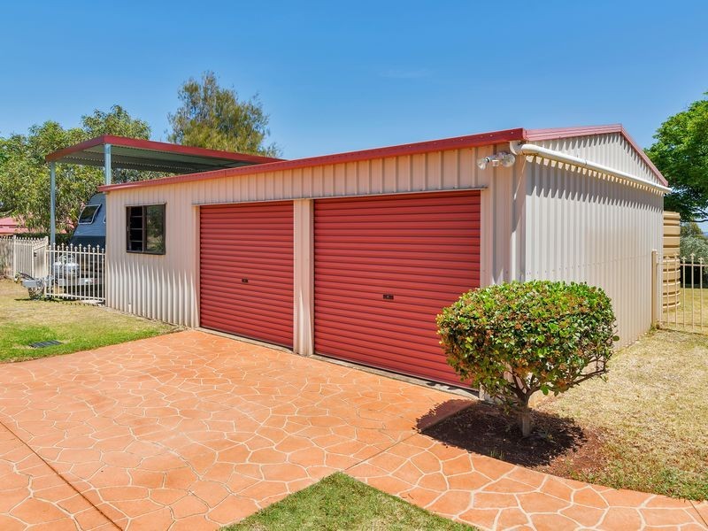 70 Cotswold Hills Drive, Cotswold Hills QLD 4350