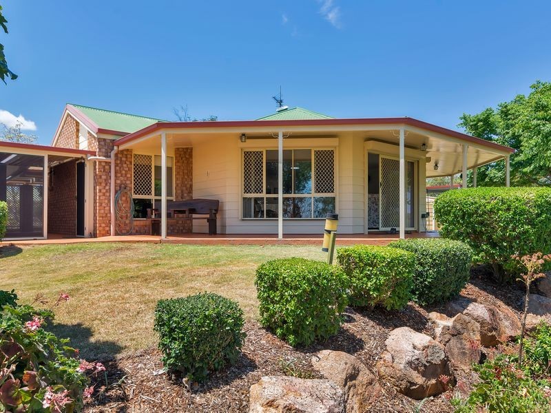 70 Cotswold Hills Drive, Cotswold Hills QLD 4350