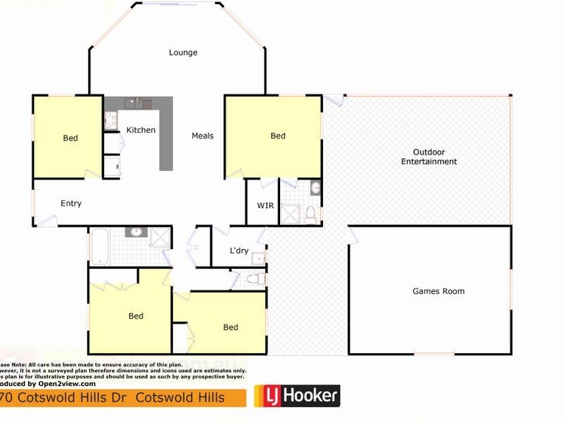 70 Cotswold Hills Drive, Cotswold Hills QLD 4350