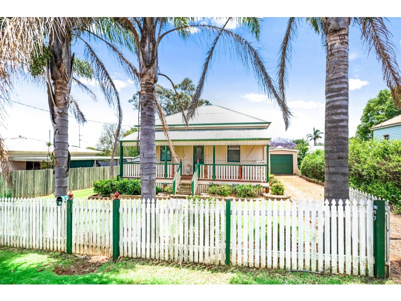 3 McCook Street, South Toowoomba QLD 4350