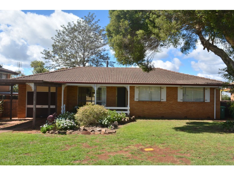 60 Jack Street, Darling Heights QLD 4350