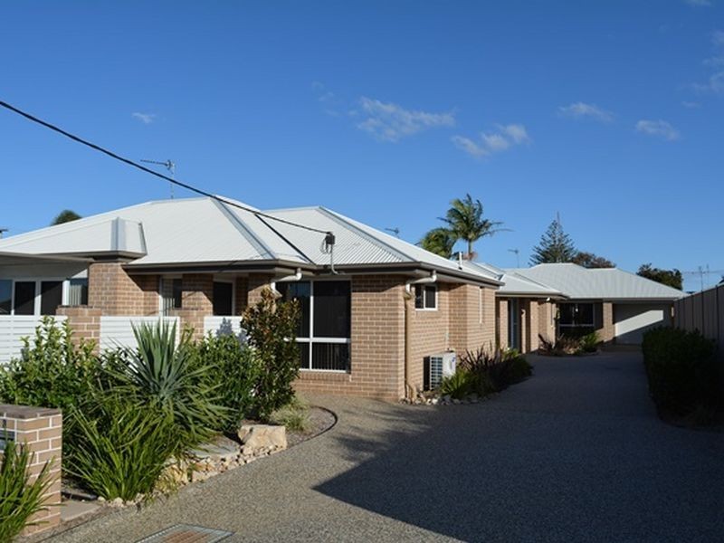 3/2 Beh Street, Harristown QLD 4350