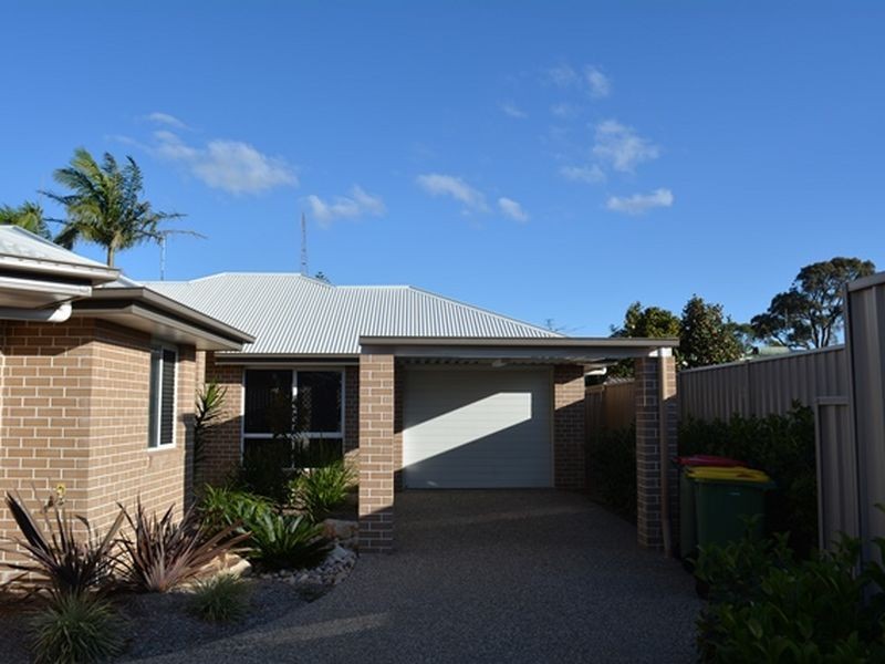 3/2 Beh Street, Harristown QLD 4350