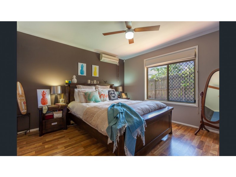 8 Kayser Court, Darling Heights QLD 4350