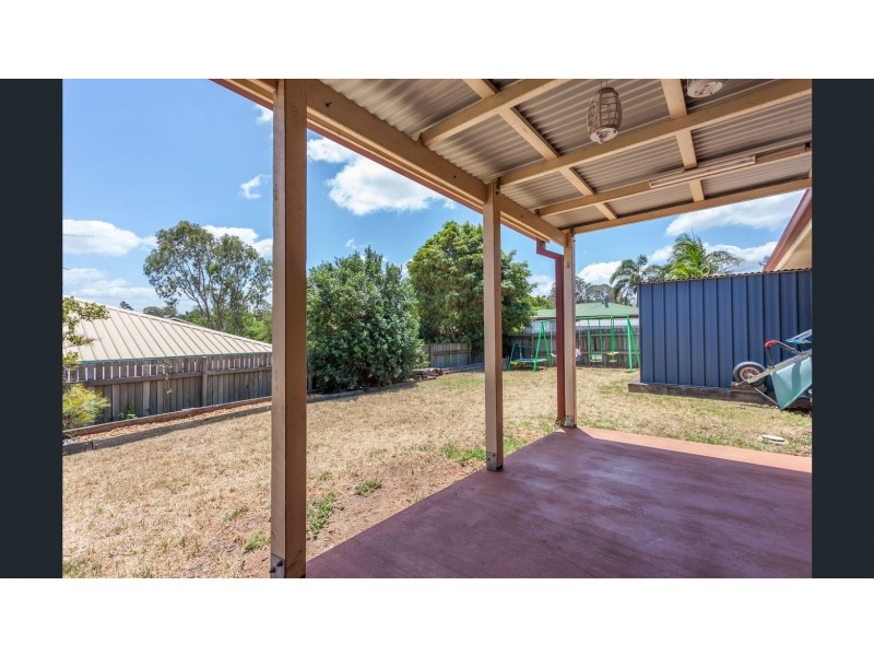 8 Kayser Court, Darling Heights QLD 4350
