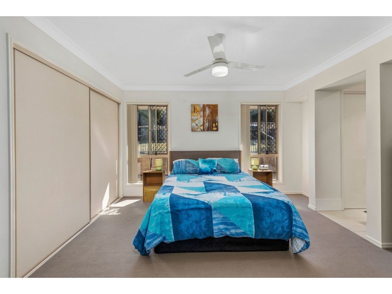 26 Paperbark Drive, Glenvale QLD 4350