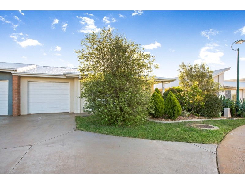 88/97-161 Hogg Street, Cranley QLD 4350