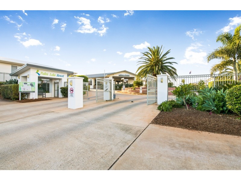 88/97-161 Hogg Street, Cranley QLD 4350