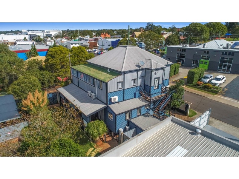 5 Royal Street, Toowoomba City QLD 4350
