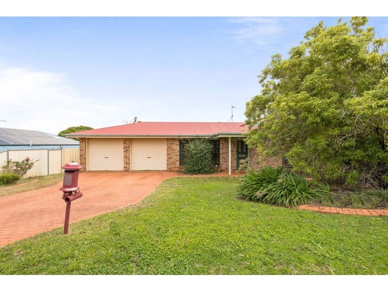13 Liquidambar Street, Glenvale QLD 4350