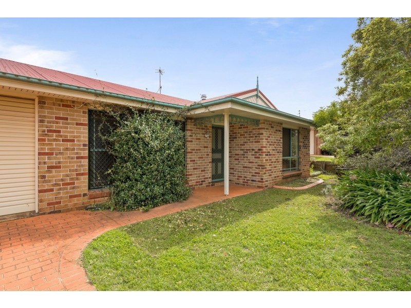 13 Liquidambar Street, Glenvale QLD 4350