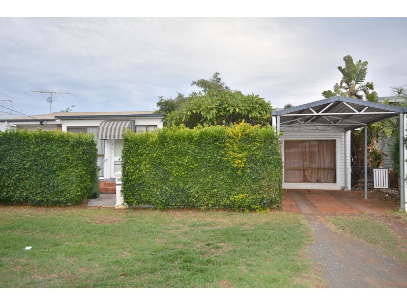 4 Wombyra Street, Newtown QLD 4350