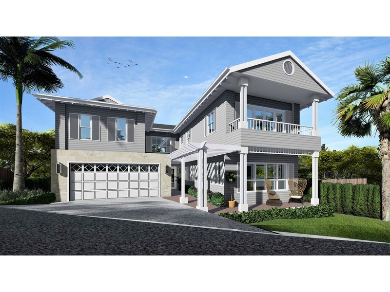 1B & 3 MacQueen Street, Mount Lofty QLD 4350
