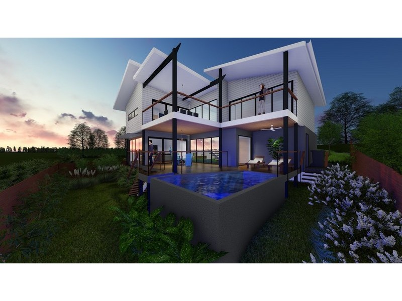 1B & 3 MacQueen Street, Mount Lofty QLD 4350